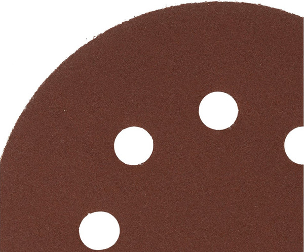 Набор шлифлистов СибрТех 738097