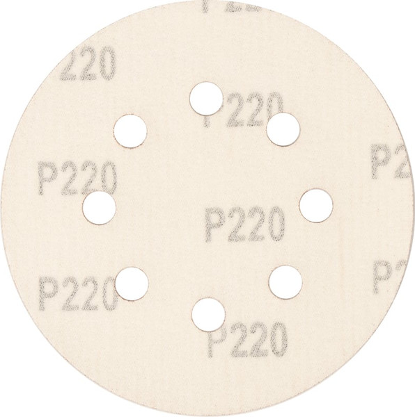 Набор шлифлистов СибрТех 738097