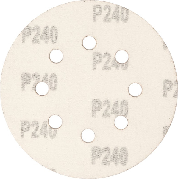 Набор шлифлистов СибрТех 738117