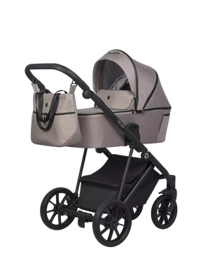 Детская универсальная коляска Riko Velar 2в1 - фото