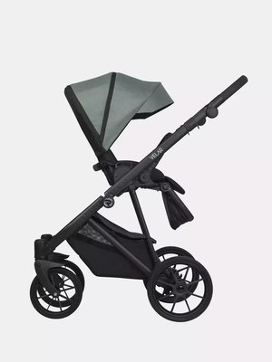 Детская универсальная коляска Riko Velar 2в1