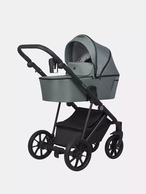 Детская универсальная коляска Riko Velar 2в1