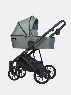 Детская универсальная коляска Riko Velar 2в1