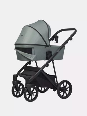 Детская универсальная коляска Riko Velar 2в1