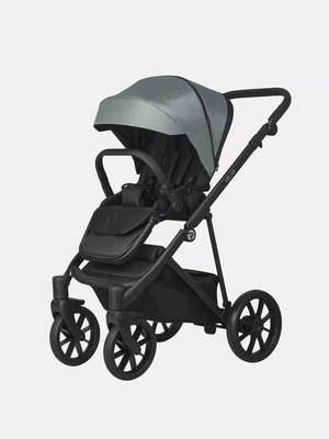 Детская универсальная коляска Riko Velar 2в1