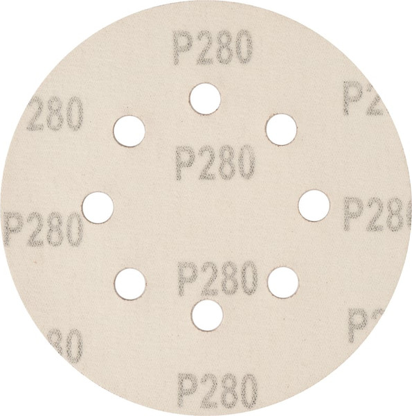 Набор шлифлистов СибрТех 738127