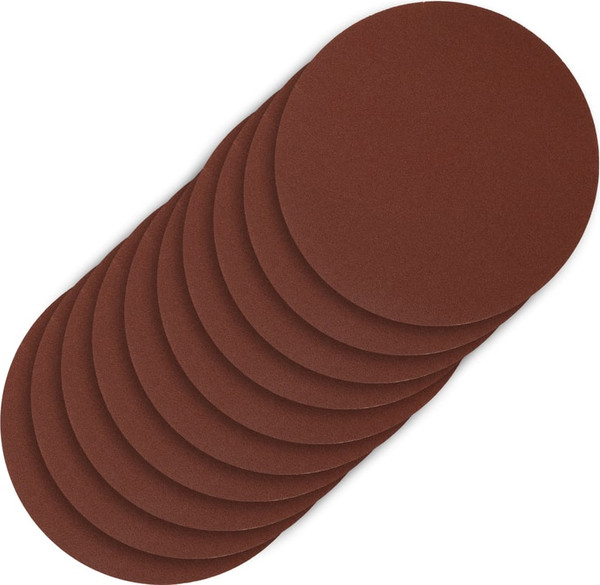 Набор шлифлистов СибрТех 738707 - фото