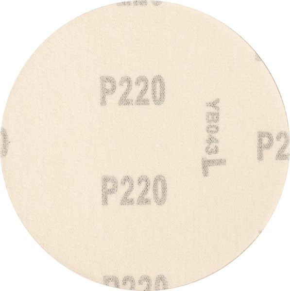 Набор шлифлистов СибрТех 738707