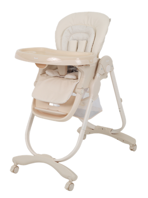 Стульчик для кормления Rant Cafe RH300 - фото