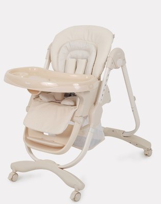 Стульчик для кормления Rant Cafe RH300