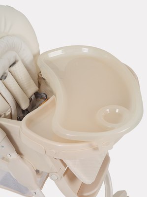 Стульчик для кормления Rant Cafe RH300