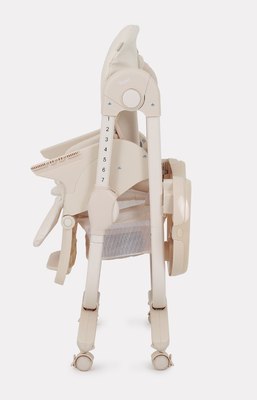 Стульчик для кормления Rant Cafe RH300