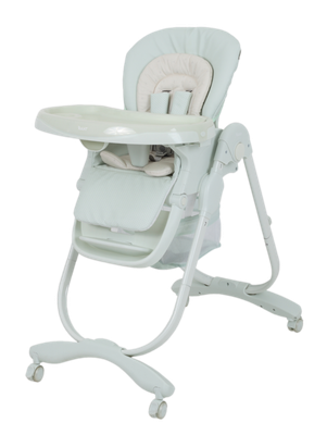 Стульчик для кормления Rant Cafe / RH300 - фото