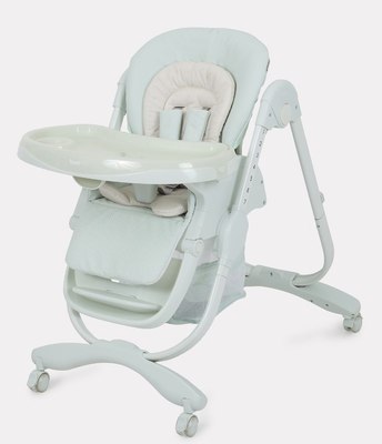 Стульчик для кормления Rant Cafe / RH300