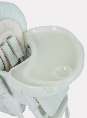 Стульчик для кормления Rant Cafe / RH300