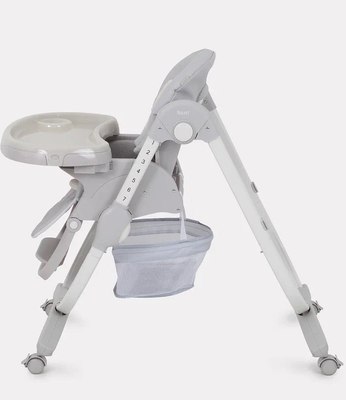 Стульчик для кормления Rant Cafe / RH300