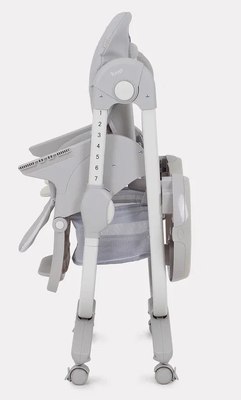 Стульчик для кормления Rant Cafe / RH300