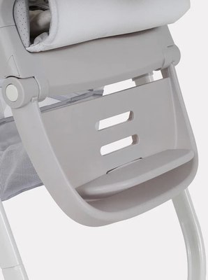 Стульчик для кормления Rant Cafe / RH300