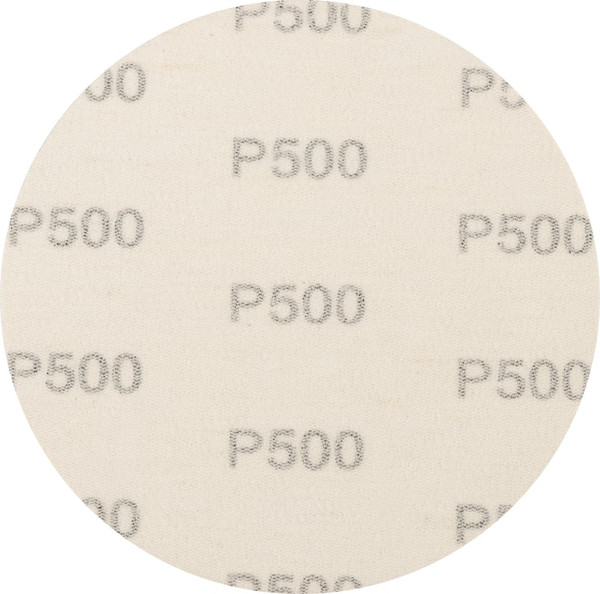 Набор шлифлистов СибрТех 738757