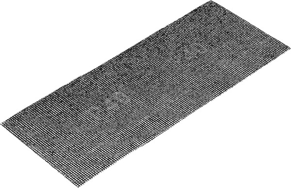 Набор сеток абразивных СибрТех 751187