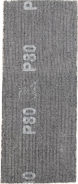 Набор сеток абразивных СибрТех 751227