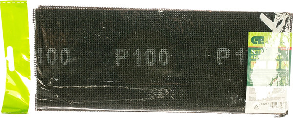 Набор сеток абразивных СибрТех 751257