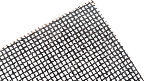 Набор сеток абразивных СибрТех 751257