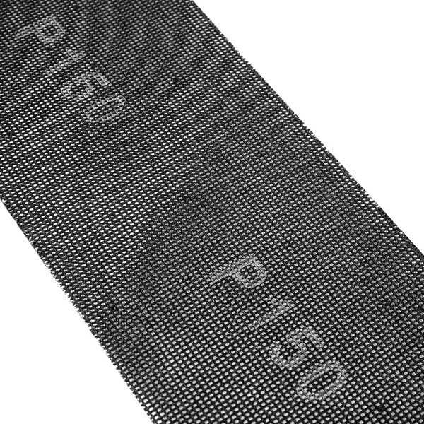 Набор сеток абразивных СибрТех 751307