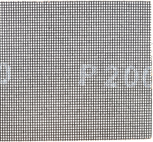 Набор сеток абразивных СибрТех 751337