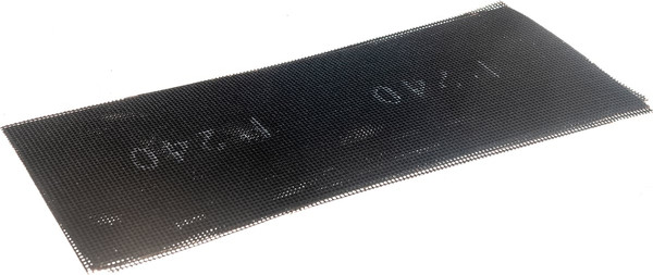 Набор сеток абразивных СибрТех 751367