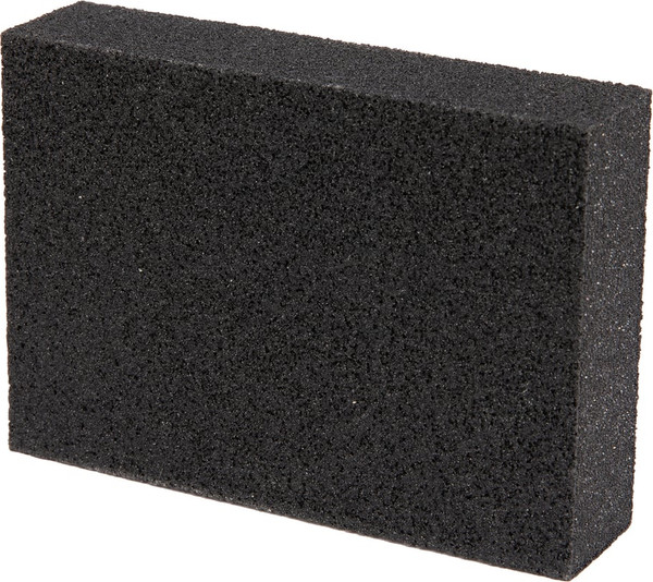Губка абразивная СибрТех 757017 - фото
