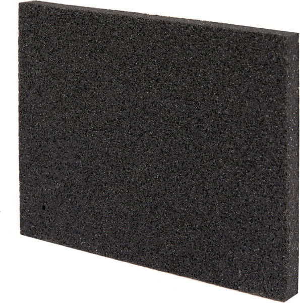 Губка абразивная СибрТех 757207 - фото