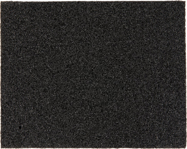 Губка абразивная СибрТех 757207