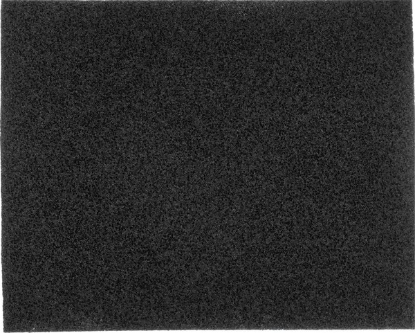 Губка абразивная СибрТех 757227