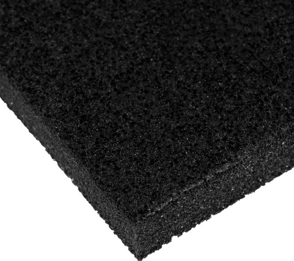 Губка абразивная СибрТех 757227