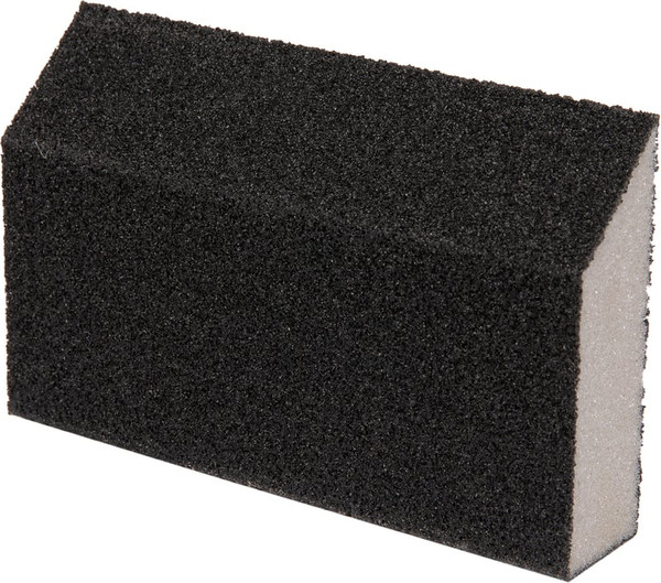 Губка абразивная СибрТех 757287 - фото