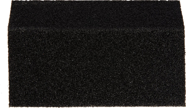 Губка абразивная СибрТех 757287