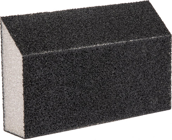 Губка абразивная СибрТех 757307 - фото