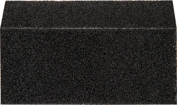 Губка абразивная СибрТех 757307