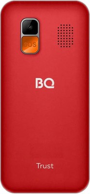 Мобильный телефон BQ 1866 Trust