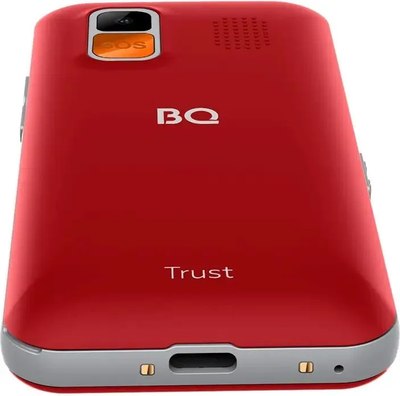 Мобильный телефон BQ 1866 Trust