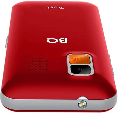 Мобильный телефон BQ 1866 Trust