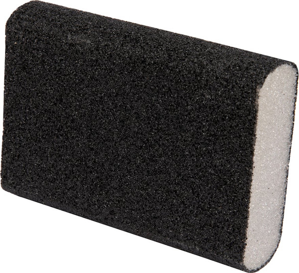 Губка абразивная СибрТех 757367 - фото