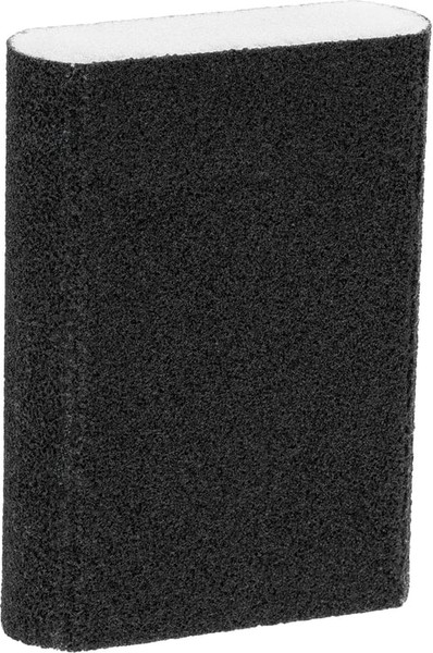 Губка абразивная СибрТех 757387 - фото