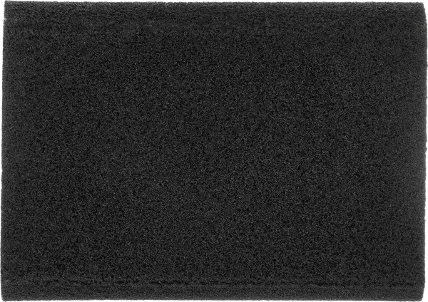 Губка абразивная СибрТех 757387