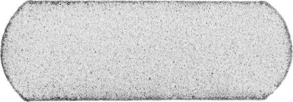 Губка абразивная СибрТех 757387