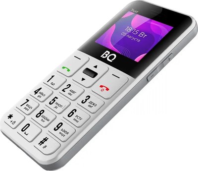 Мобильный телефон BQ 1866 Trust