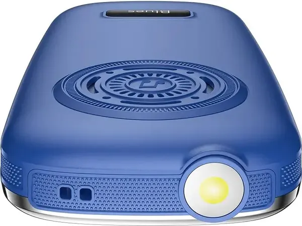 Мобильный телефон BQ 1867 Blues