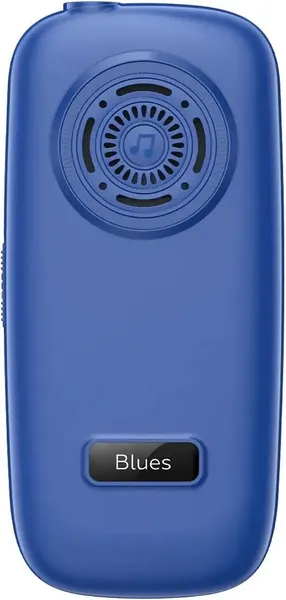 Мобильный телефон BQ 1867 Blues