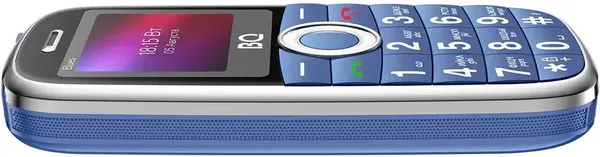 Мобильный телефон BQ 1867 Blues